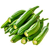 Okra
